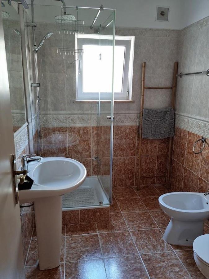 Casa Das Palmas Óbidos Kültér fotó